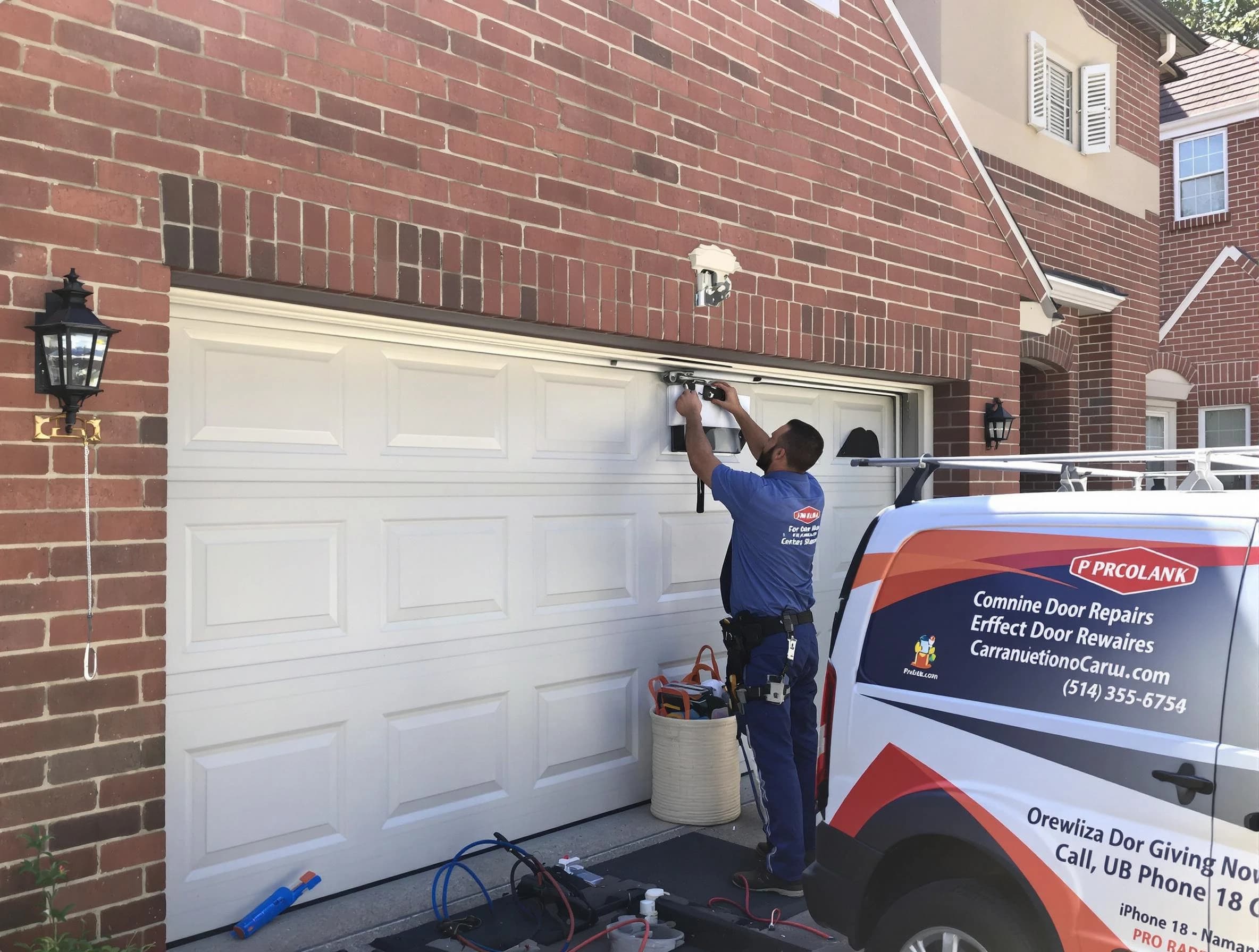 Nolensville Garage Door Repair local garage door repair technician in Nolensville