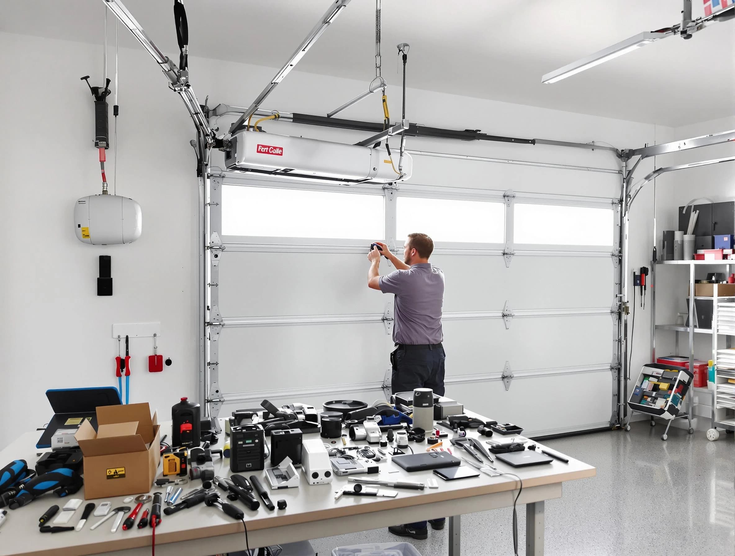 Opener Repair service in Nolensville, TN