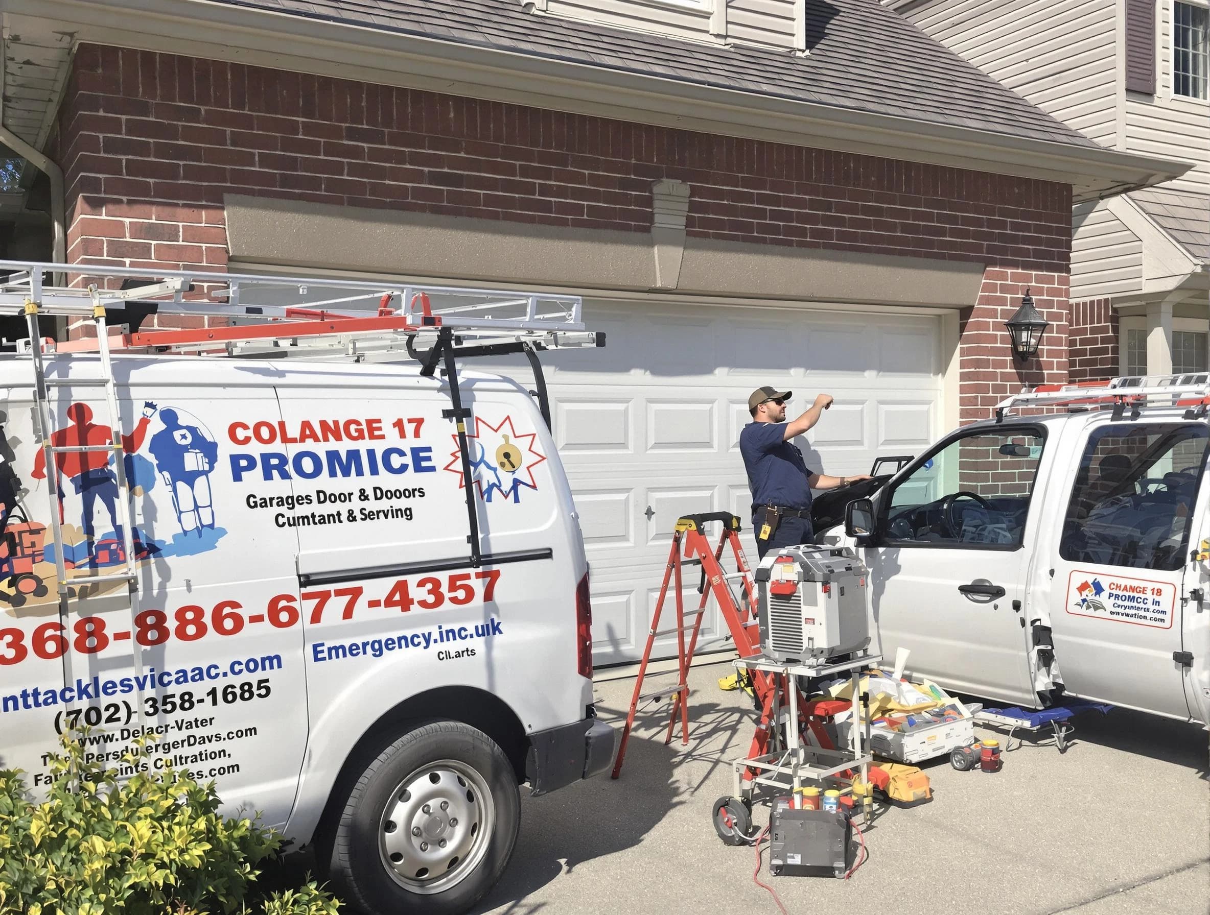 Same Day Repair service in Nolensville, TN