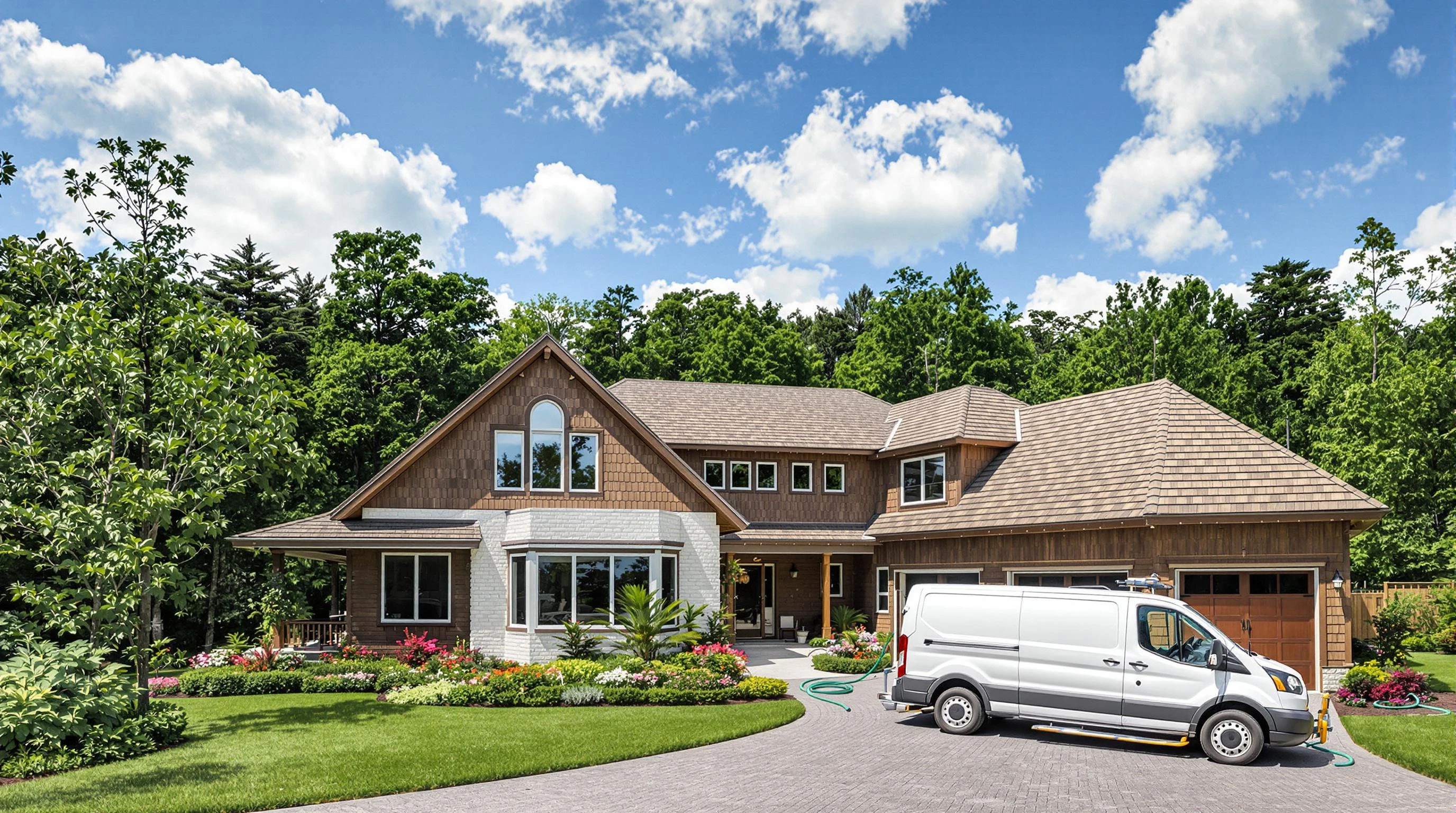 Nolensville Garage Door Repair emergency & same-day repair in Nolensville, TN